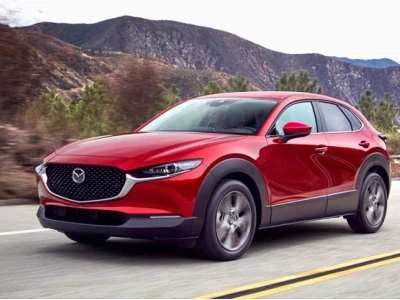 Mazda CX-30 2026: Đánh giá chi tiết và trải nghiệm lái