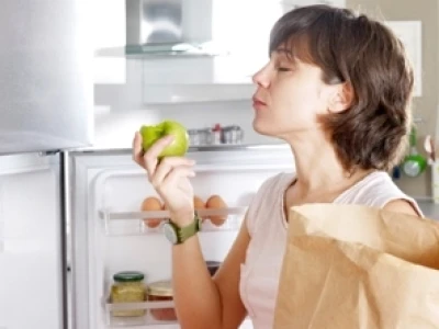 Mẹo khử mùi tủ lạnh nhanh và hiệu quả nhất cho gian bếp năm 2026