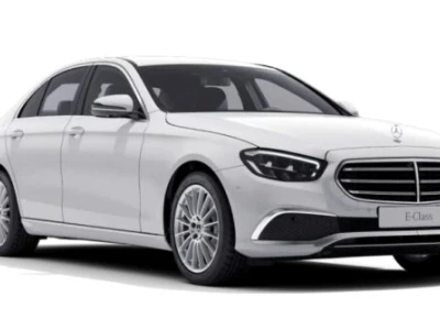 Mercedes E200 Exclusive 2026: Giá bán, Thông số và Ưu điểm nổi bật