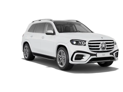 Mercedes GLS 2026: Đỉnh cao sang trọng và công nghệ SUV