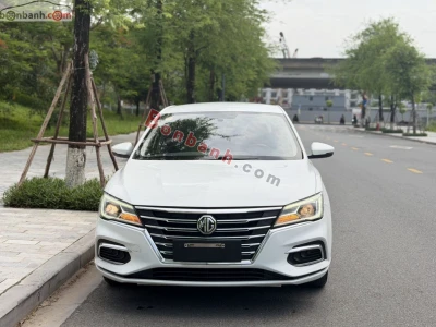 MG5 Lux 2026: Đánh giá chi tiết và thông số kỹ thuật ấn tượng