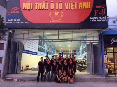 Nâng tầm xế yêu với nội thất ô tô cao cấp và hiện đại