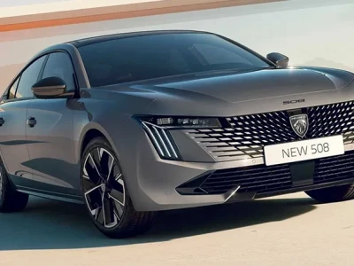 Peugeot 508 2026: Đánh giá chi tiết và những điểm cần biết