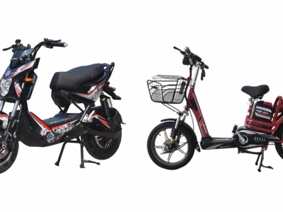 Phân biệt rõ xe đạp điện và xe máy điện để tránh vi phạm