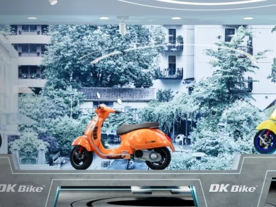 Phân biệt xe đạp điện và xe máy điện: Hướng dẫn chi tiết 2026