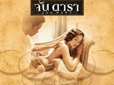 Phim Mẹ Kế Jan Dara Khám Phá Góc Khuất Tâm Lý Thái Lan