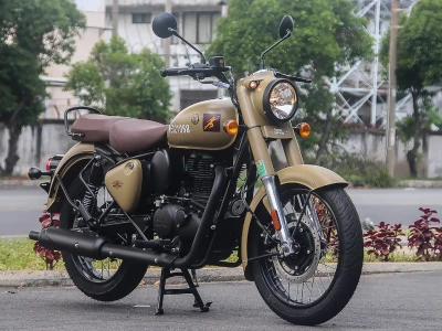 Royal Enfield Classic 350 2026: Đánh giá chi tiết và giá lăn bánh tại Việt Nam