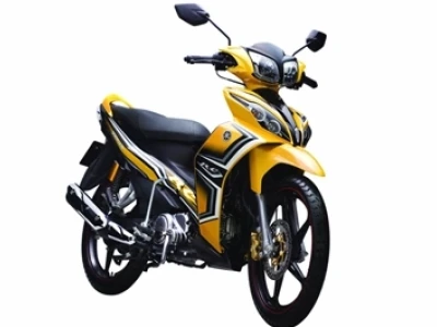 So Sánh Yamaha Jupiter R và Jupiter V: Nên Chọn Xe Nào Năm 2026?