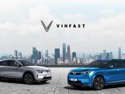 Stp VinFast: Khám phá dải sản phẩm xe điện và xe xăng đột phá 2026