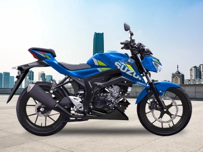 Suzuki GSX S150 2026: Chi tiết đánh giá và trải nghiệm