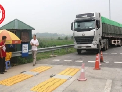 Tải trọng xe là gì? Quy định và yếu tố ảnh hưởng