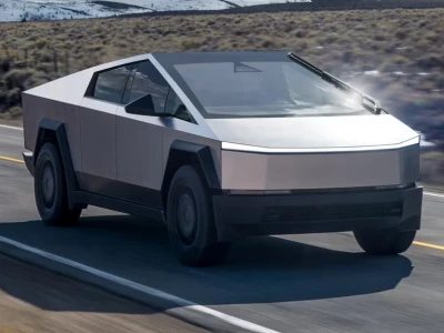 Tesla Cybertruck 2026: Đột phá công nghệ và thiết kế trên đường phố Việt Nam