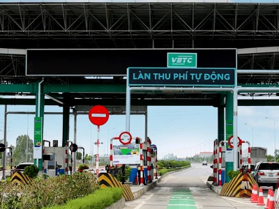Thẻ VETC là gì? Hướng dẫn chi tiết cách sử dụng dịch vụ thu phí tự động