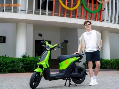 Tìm Cửa Hàng Xe Điện Uy Tín Tại Việt Nam: Hướng Dẫn Chi Tiết 2026