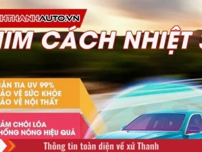 Tìm Đại Lý Phim Cách Nhiệt Uy Tín: Hướng Dẫn Chi Tiết & Lưu Ý Quan Trọng