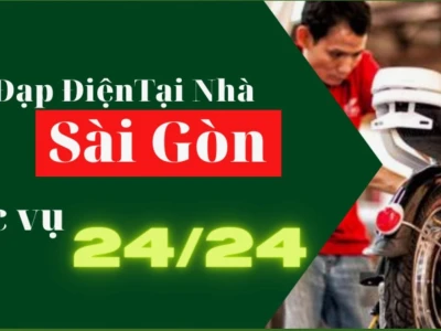 Tìm nơi sửa xe điện gần đây uy tín và chuyên nghiệp 2026