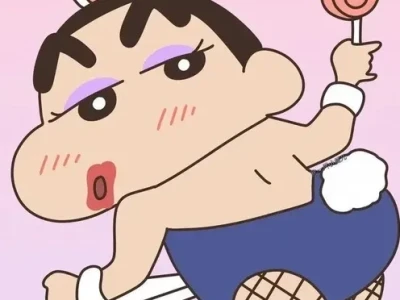Tổng hợp 199+ ảnh Meme Shin Cậu Bé Bút Chì hài hước và bựa nhất