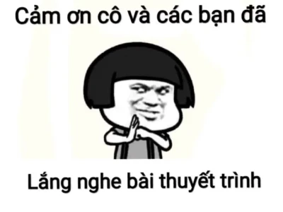 Tổng hợp ảnh meme "Cảm ơn" siêu hài hước và ý nghĩa năm 2026