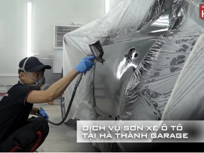 Top Gara Ô Tô Uy Tín Tại Hà Nội: Hướng Dẫn Chọn Lựa Chuyên Nghiệp