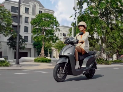 Top Xe Đạp Điện Đẹp Cho Nữ: Lựa Chọn Hoàn Hảo Cho Năm 2026