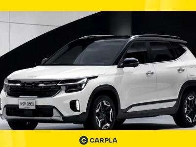 Top xe KIA 5 chỗ gầm cao đáng mua nhất 2026