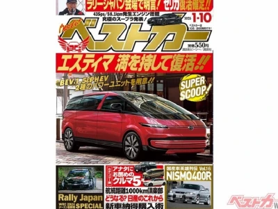 Toyota Previa: Đánh giá chi tiết MPV đa dụng và những lưu ý quan trọng