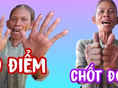 Tuyển tập ảnh meme 10 điểm: Khi sự hài hước đạt điểm tuyệt đối