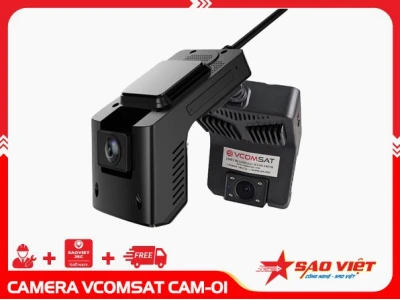 Vcomsat Giám Sát Hành Trình: Giải pháp Toàn diện cho Xe Cộ Năm 2026