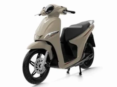 VinFast Feliz 2025: Đánh Giá Toàn Diện Xe Máy Điện Mẫu Mới Nhất