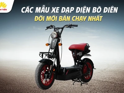 Xe bò điên: Khám phá dòng xe điện độc đáo và những lưu ý quan trọng 2026