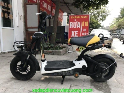 Xe bò điên: Tổng quan, lợi ích và những điều cần biết năm 2026