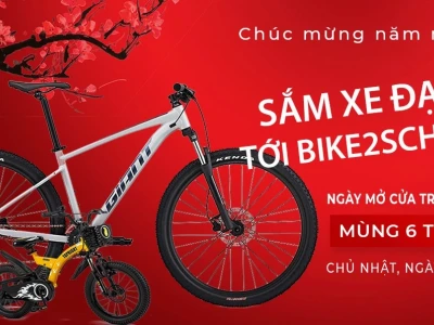 Xe Đạp Califa: Đánh Giá Chi Tiết Và Hướng Dẫn Chọn Mua 2026