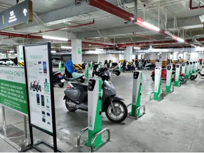 Xe đạp điện 4 bình sạc bao lâu thì đầy? Hướng dẫn chi tiết