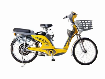 Xe Đạp Điện Asama: Lựa Chọn Thông Minh Cho Mọi Hành Trình 2026