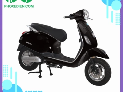 Xe đạp điện JVC: Đánh giá chi tiết và các mẫu xe nổi bật 2026