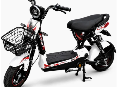 Xe đạp điện M133 Mới Nhất 2026: Đánh Giá Chi Tiết và Lựa Chọn Hoàn Hảo