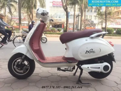 Xe đạp điện mới giá 5 triệu: Lựa chọn tối ưu cho người thu nhập thấp 2026