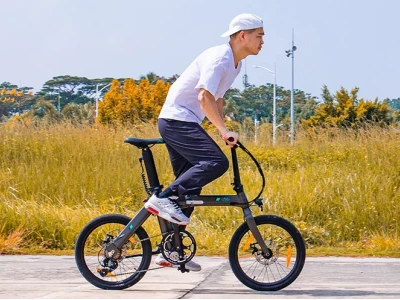Xe đạp điện nhỏ: Lựa chọn thông minh cho đô thị hiện đại 2026