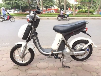 Xe đạp điện Nijia cũ: Hướng dẫn mua và sử dụng chi tiết năm 2026