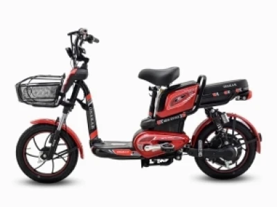Xe Đạp Điện Osakar A10: Đánh Giá Chi Tiết và Cập Nhật Giá Mới Nhất 2026