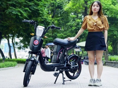 Xe đạp điện Pega: Lựa chọn thông minh cho mọi hành trình 2026