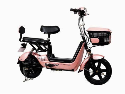 Xe đạp điện trong tiếng Anh là gì và cách sử dụng từ vựng liên quan