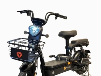 Xe đạp điện Yadea i5: Đánh giá chi tiết và những điểm cần biết năm 2026