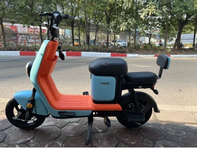 Xe đạp điện Zuboo: Đánh giá chi tiết và những điều cần biết 2026