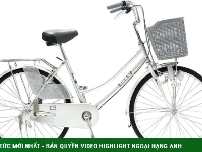 Xe Đạp Martin 107: Đánh Giá Chi Tiết và Lựa Chọn Hoàn Hảo Cho Năm 2026