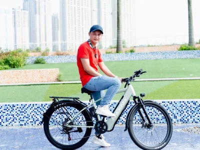 Xe Đạp Trợ Lực Điện Việt Nam: Hướng Dẫn Chọn Mua Chi Tiết Cho Năm 2026