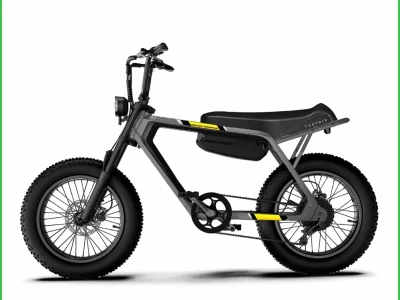 Xe đạp trợ lực điện VinFast DrgnFly: Đánh giá chi tiết 2026
