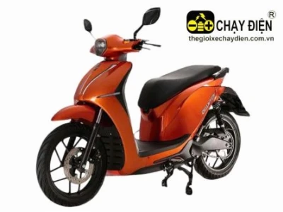 Xe điện Dat Bike Quantum: Khám phá tương lai di chuyển xanh 2026