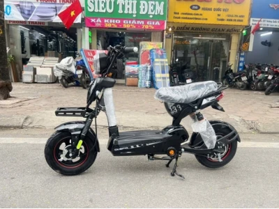 Xe Điện M133 Pro Bản Truyền Thống 2026: Đánh Giá Chi Tiết