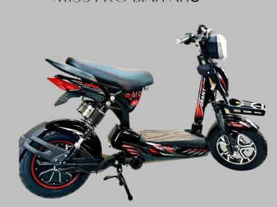 Xe điện M133 Pro Bản Truyền Thống: Chi tiết và đánh giá 2026